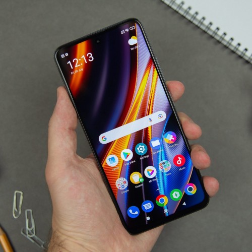 Xiaomi Poco X5 Pro 5G Dual Sim 256GB 8GB RAM (Ekspozicinė prekė)